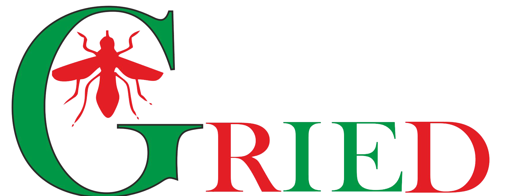 GADRIF REGIONAL INSTITUE OF ENDEMIC DISEASES